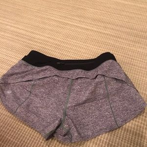 Speed up Short ...Like New